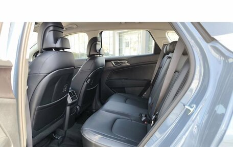 KIA Sportage IV рестайлинг, 2026 год, 5 579 323 рублей, 17 фотография