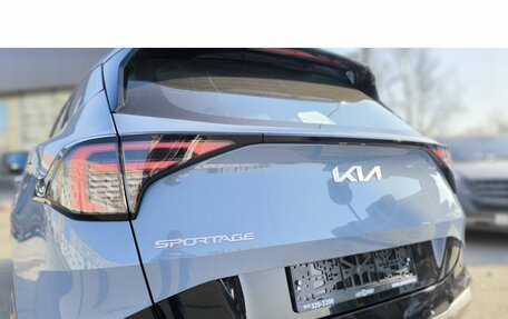 KIA Sportage IV рестайлинг, 2026 год, 5 579 323 рублей, 14 фотография