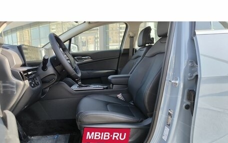 KIA Sportage IV рестайлинг, 2026 год, 5 579 323 рублей, 15 фотография