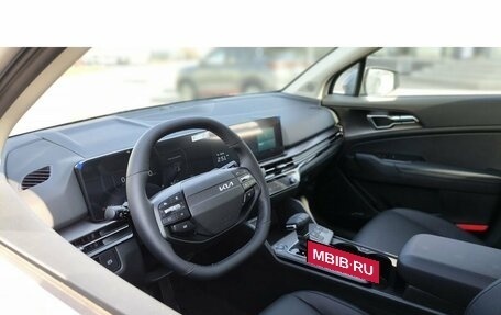 KIA Sportage IV рестайлинг, 2026 год, 5 579 323 рублей, 16 фотография
