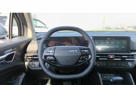 KIA Sportage IV рестайлинг, 2026 год, 5 579 323 рублей, 32 фотография