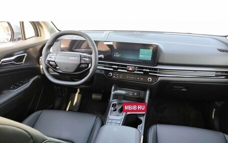 KIA Sportage IV рестайлинг, 2026 год, 5 579 323 рублей, 24 фотография