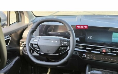 KIA Sportage IV рестайлинг, 2026 год, 5 579 323 рублей, 25 фотография