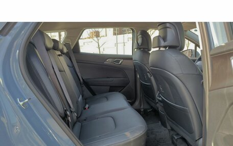 KIA Sportage IV рестайлинг, 2026 год, 5 579 323 рублей, 34 фотография