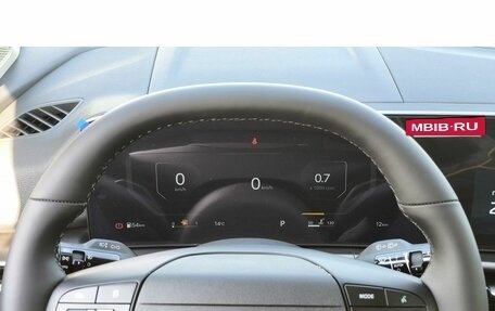 KIA Sportage IV рестайлинг, 2026 год, 5 579 323 рублей, 26 фотография