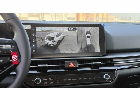KIA Sportage IV рестайлинг, 2026 год, 5 579 323 рублей, 29 фотография