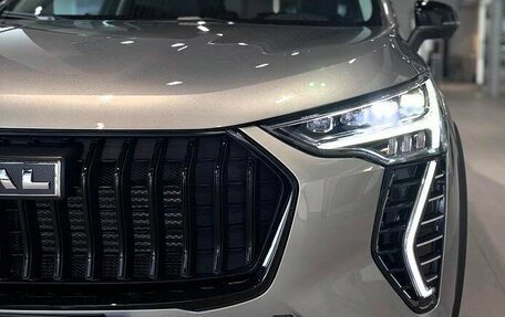 Haval Jolion, 2026 год, 2 849 000 рублей, 11 фотография