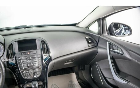 Opel Astra J, 2014 год, 1 019 000 рублей, 13 фотография