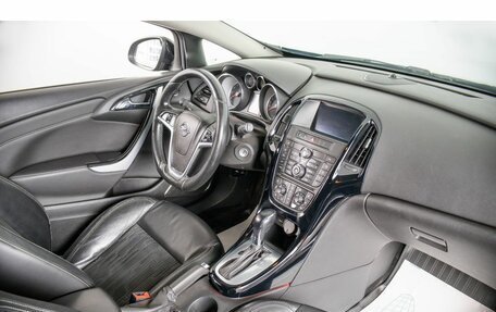 Opel Astra J, 2014 год, 1 019 000 рублей, 10 фотография