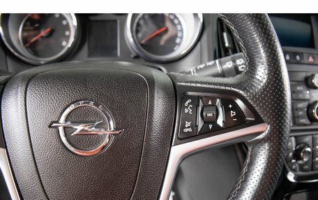 Opel Astra J, 2014 год, 1 019 000 рублей, 16 фотография