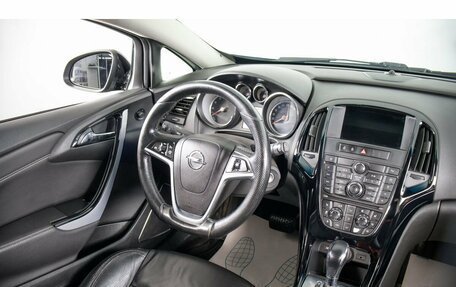 Opel Astra J, 2014 год, 1 019 000 рублей, 11 фотография