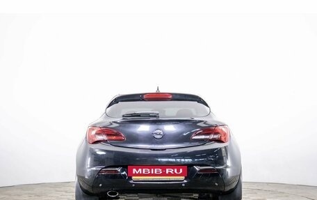 Opel Astra J, 2014 год, 1 019 000 рублей, 5 фотография