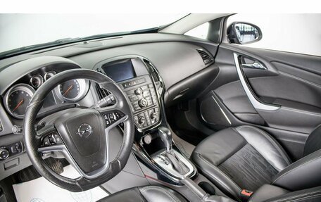 Opel Astra J, 2014 год, 1 019 000 рублей, 7 фотография