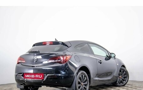 Opel Astra J, 2014 год, 1 019 000 рублей, 4 фотография