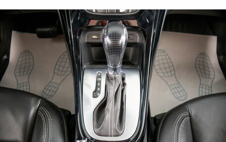 Opel Astra J, 2014 год, 1 019 000 рублей, 18 фотография