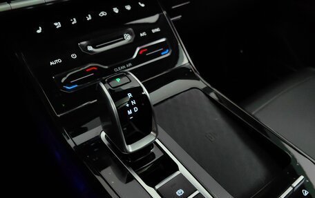 Chery Tiggo 7 Pro, 2021 год, 1 375 000 рублей, 18 фотография