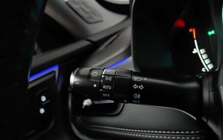 Chery Tiggo 7 Pro, 2021 год, 1 375 000 рублей, 22 фотография