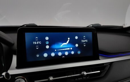 Chery Tiggo 7 Pro, 2021 год, 1 375 000 рублей, 15 фотография