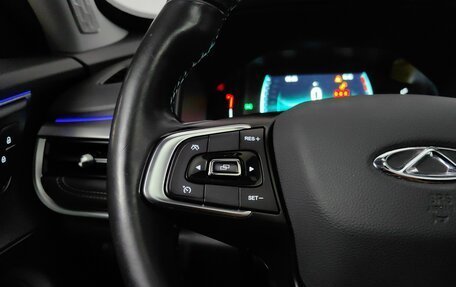 Chery Tiggo 7 Pro, 2021 год, 1 375 000 рублей, 20 фотография