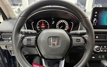 Honda Civic, 2022 год, 1 380 000 рублей, 12 фотография