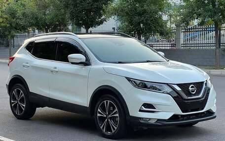 Nissan Qashqai, 2022 год, 1 843 000 рублей, 2 фотография