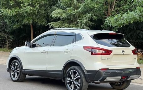 Nissan Qashqai, 2022 год, 1 843 000 рублей, 6 фотография