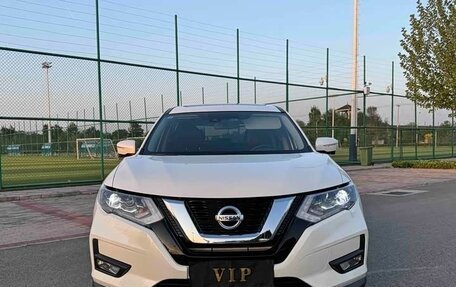Nissan X-Trail, 2022 год, 2 194 000 рублей, 3 фотография