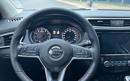 Nissan Qashqai, 2022 год, 1 843 000 рублей, 8 фотография