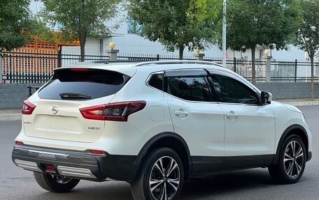 Nissan Qashqai, 2022 год, 1 843 000 рублей, 4 фотография