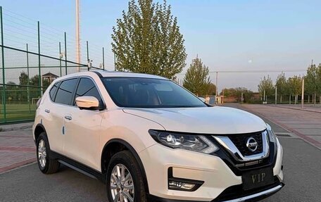 Nissan X-Trail, 2022 год, 2 194 000 рублей, 2 фотография