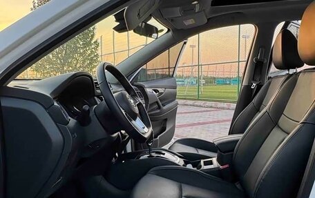 Nissan X-Trail, 2022 год, 2 194 000 рублей, 7 фотография