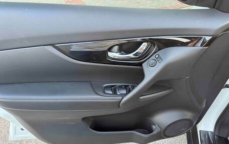 Nissan X-Trail, 2022 год, 2 194 000 рублей, 14 фотография