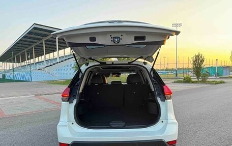 Nissan X-Trail, 2022 год, 2 194 000 рублей, 6 фотография