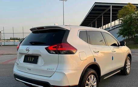 Nissan X-Trail, 2022 год, 2 194 000 рублей, 5 фотография