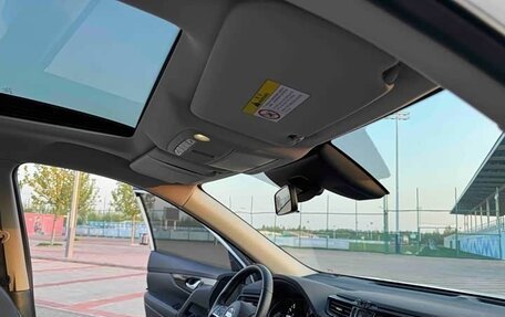 Nissan X-Trail, 2022 год, 2 194 000 рублей, 15 фотография