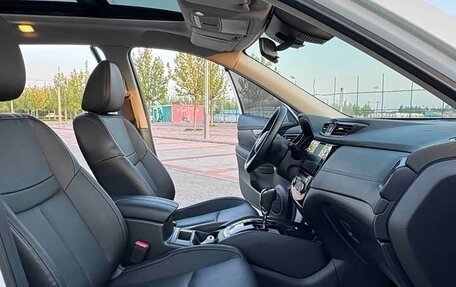 Nissan X-Trail, 2022 год, 2 194 000 рублей, 8 фотография