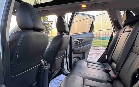 Nissan X-Trail, 2022 год, 2 194 000 рублей, 10 фотография
