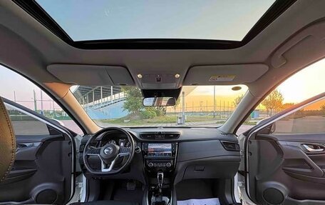 Nissan X-Trail, 2022 год, 2 194 000 рублей, 9 фотография