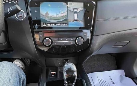 Nissan X-Trail, 2022 год, 2 194 000 рублей, 13 фотография