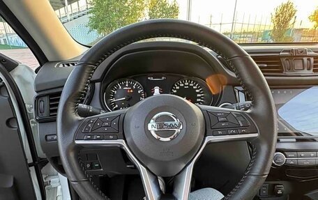 Nissan X-Trail, 2022 год, 2 194 000 рублей, 12 фотография