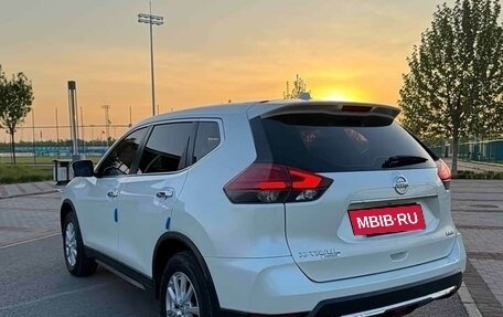 Nissan X-Trail, 2022 год, 2 194 000 рублей, 4 фотография
