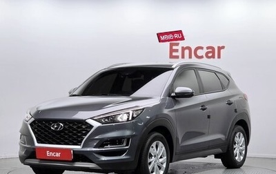 Hyundai Tucson III, 2019 год, 1 780 000 рублей, 1 фотография