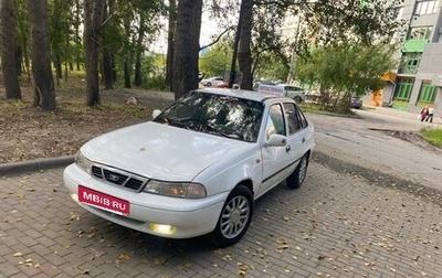 Daewoo Nexia I рестайлинг, 2001 год, 100 000 рублей, 1 фотография