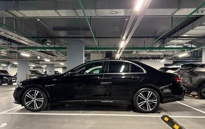 Mercedes-Benz E-Класс, 2021 год, 4 700 000 рублей, 1 фотография