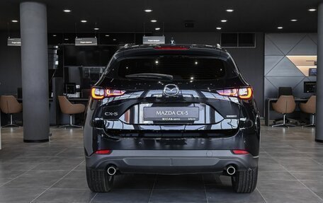Mazda CX-5 II, 2026 год, 4 250 000 рублей, 7 фотография