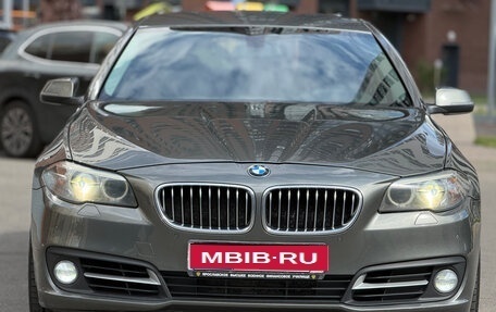 BMW 5 серия, 2013 год, 1 850 000 рублей, 1 фотография