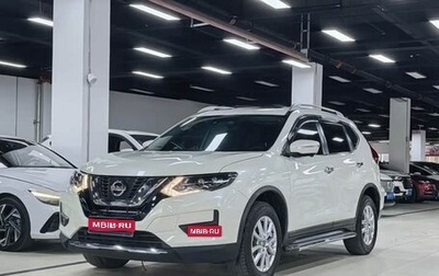 Nissan X-Trail, 2023 год, 2 317 000 рублей, 1 фотография