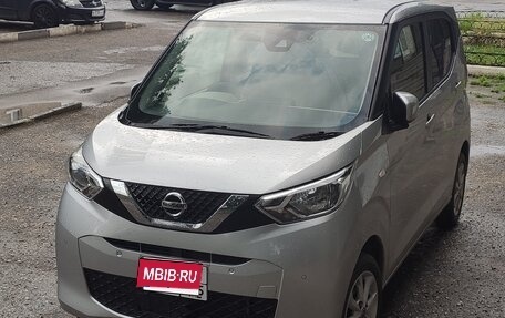 Nissan Dayz, 2021 год, 850 000 рублей, 1 фотография
