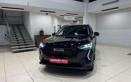 Haval Jolion, 2026 год, 2 771 010 рублей, 1 фотография
