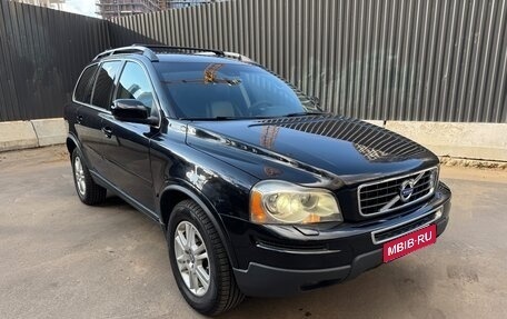 Volvo XC90 II рестайлинг, 2011 год, 1 450 000 рублей, 1 фотография